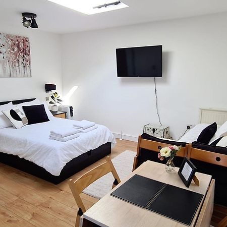Canterbury Romantic Modern Home Goodnestone  المظهر الخارجي الصورة