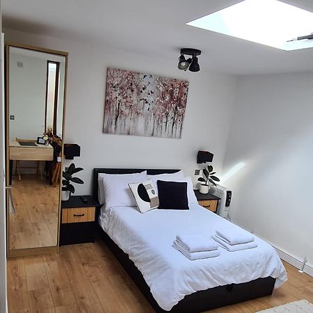 Canterbury Romantic Modern Home Goodnestone  المظهر الخارجي الصورة