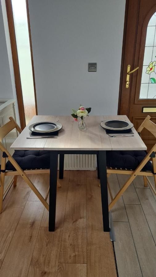 Canterbury Romantic Modern Home Goodnestone  المظهر الخارجي الصورة