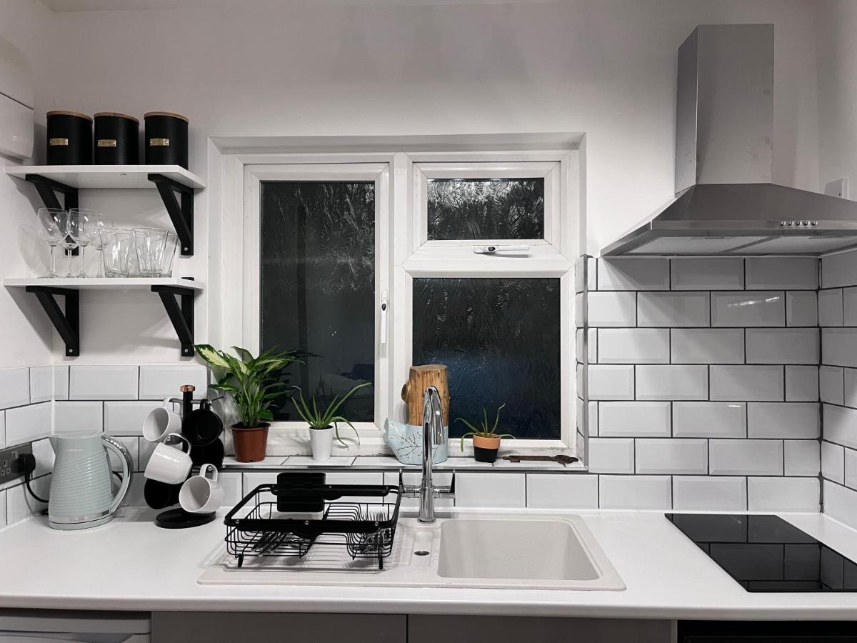 Canterbury Romantic Modern Home Goodnestone  المظهر الخارجي الصورة