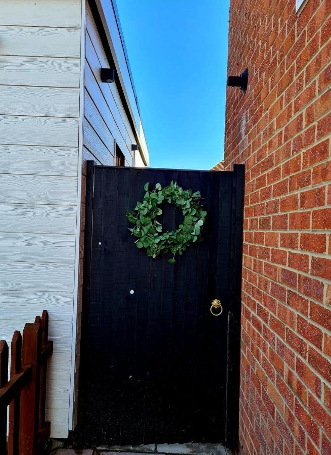 Canterbury Romantic Modern Home Goodnestone  المظهر الخارجي الصورة