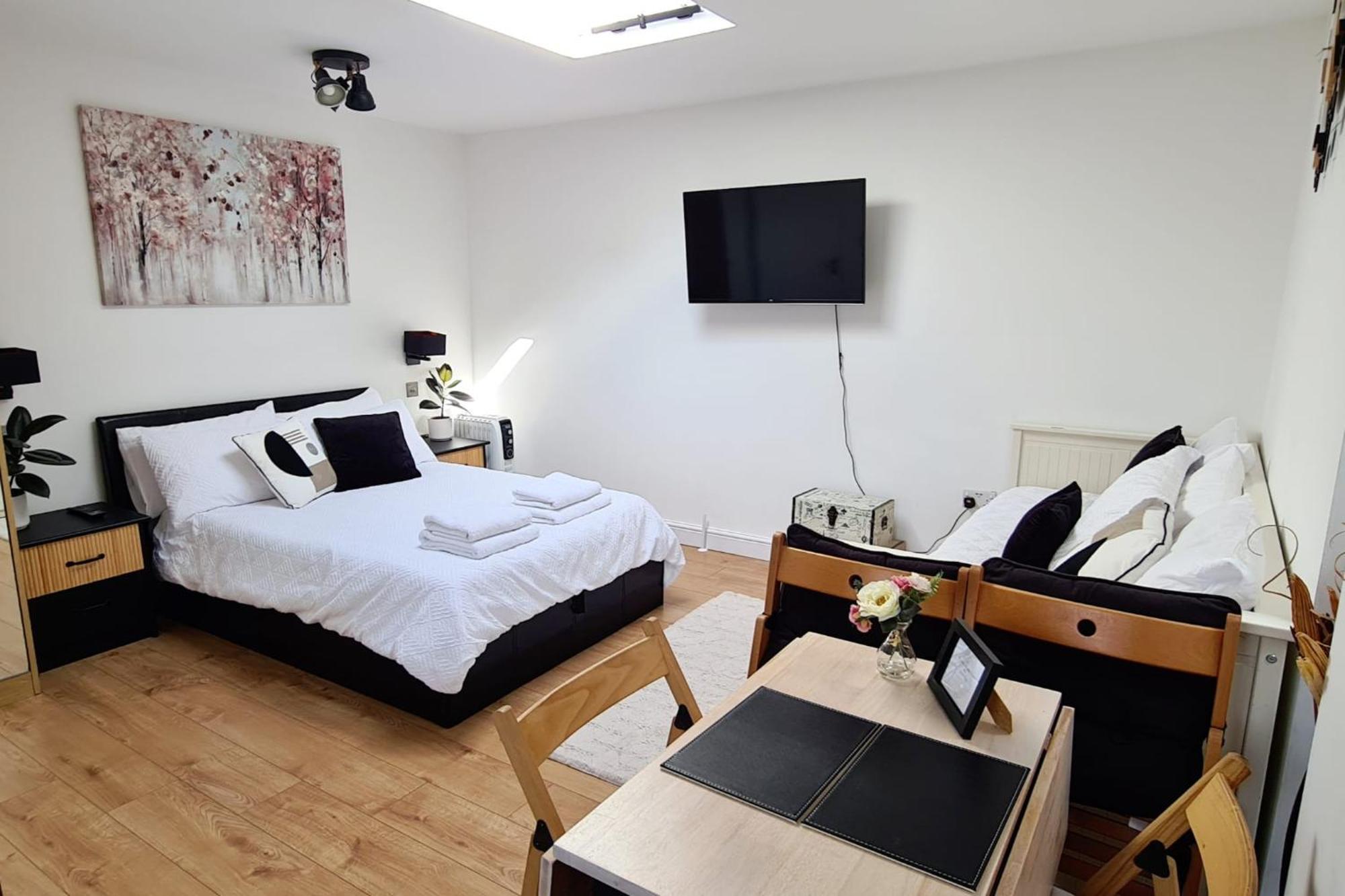 Canterbury Romantic Modern Home Goodnestone  المظهر الخارجي الصورة