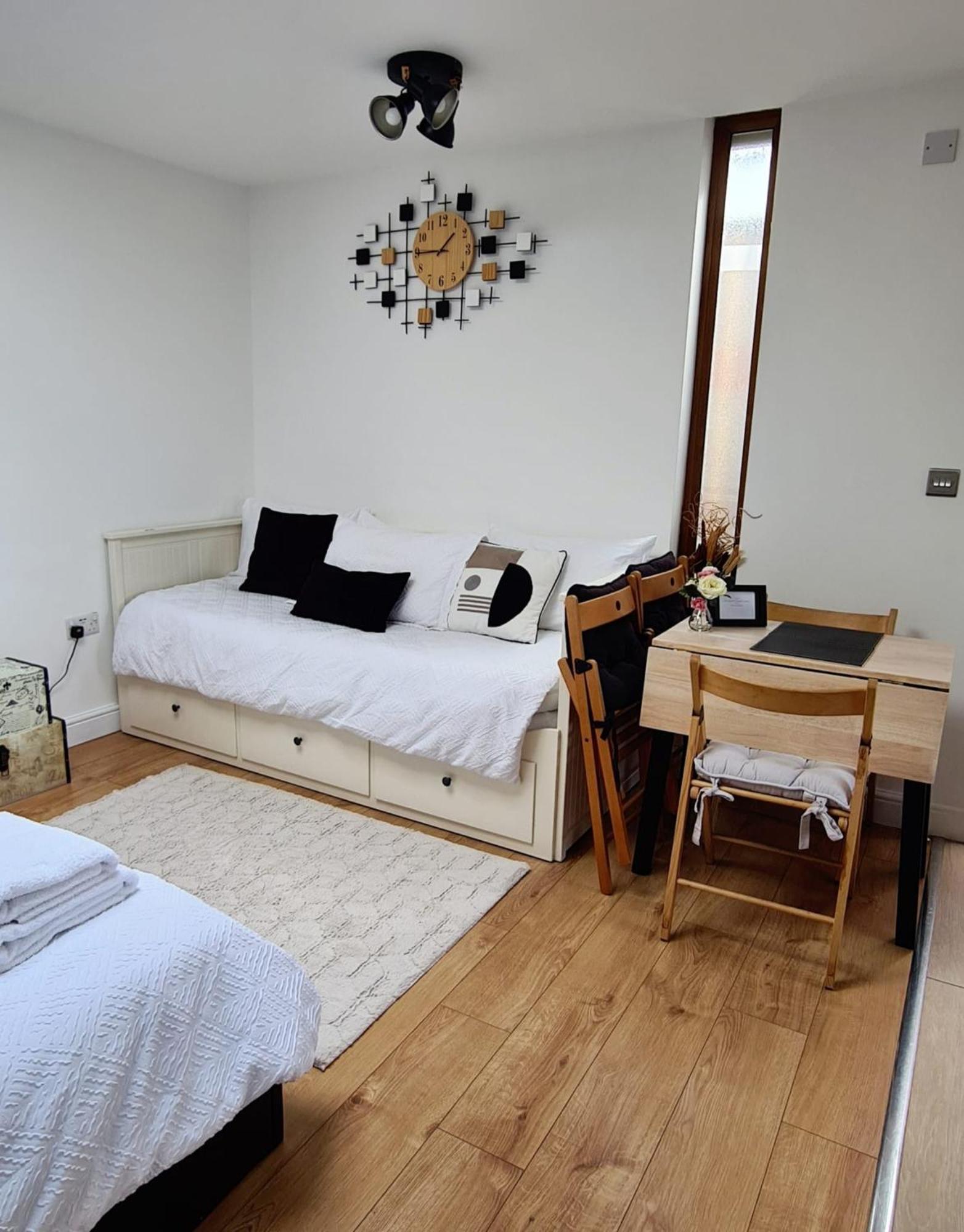 Canterbury Romantic Modern Home Goodnestone  المظهر الخارجي الصورة