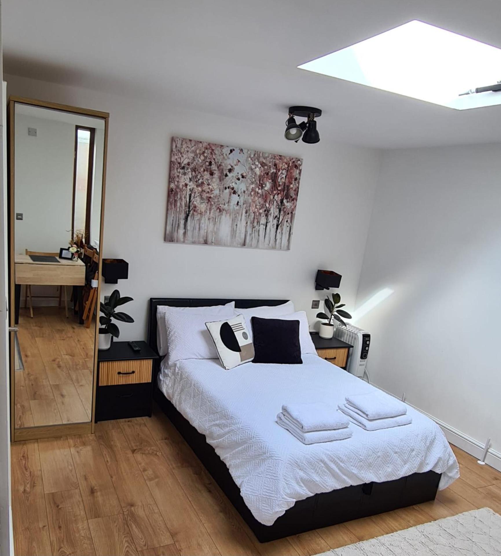 Canterbury Romantic Modern Home Goodnestone  المظهر الخارجي الصورة