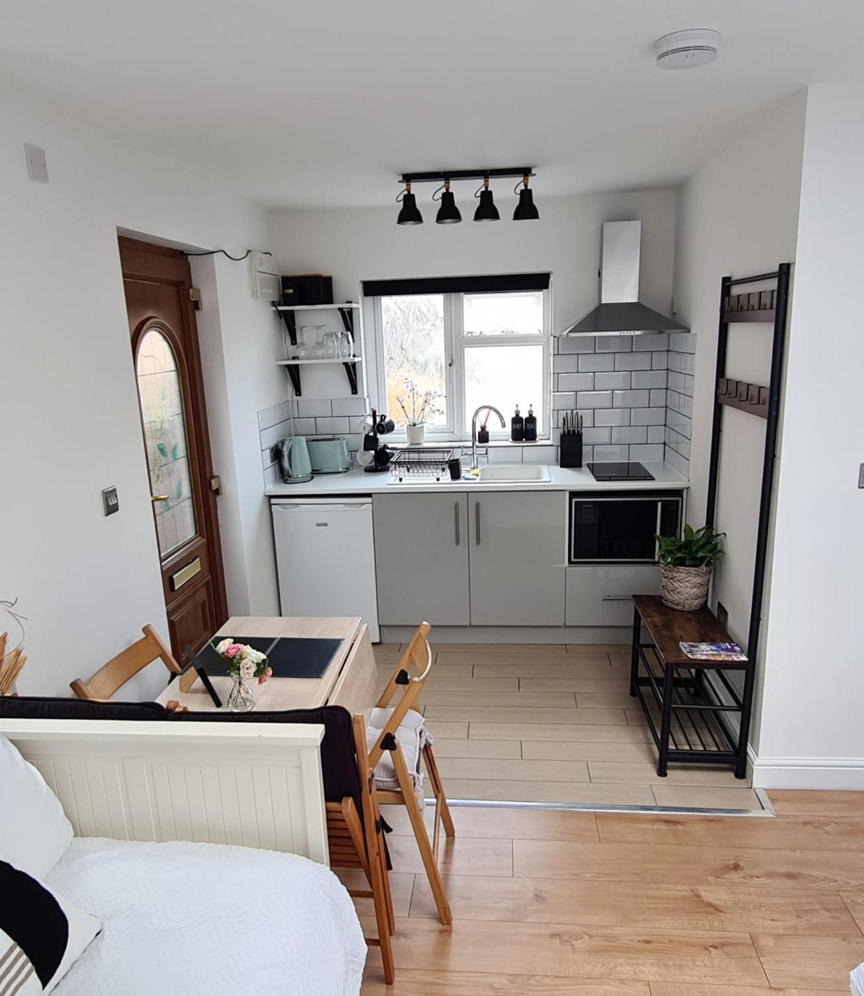 Canterbury Romantic Modern Home Goodnestone  المظهر الخارجي الصورة